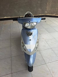 للبيع ‏سلام عليكم دراجه ماكس منغولي كفاله عامه من كلشي مكينه مامفتوحه ...