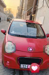 للبيع باندا ٢٠١٣ مكفولة من الصبغ والتبديل ماشية ٦٠ مكينة وگير مكفولات ...