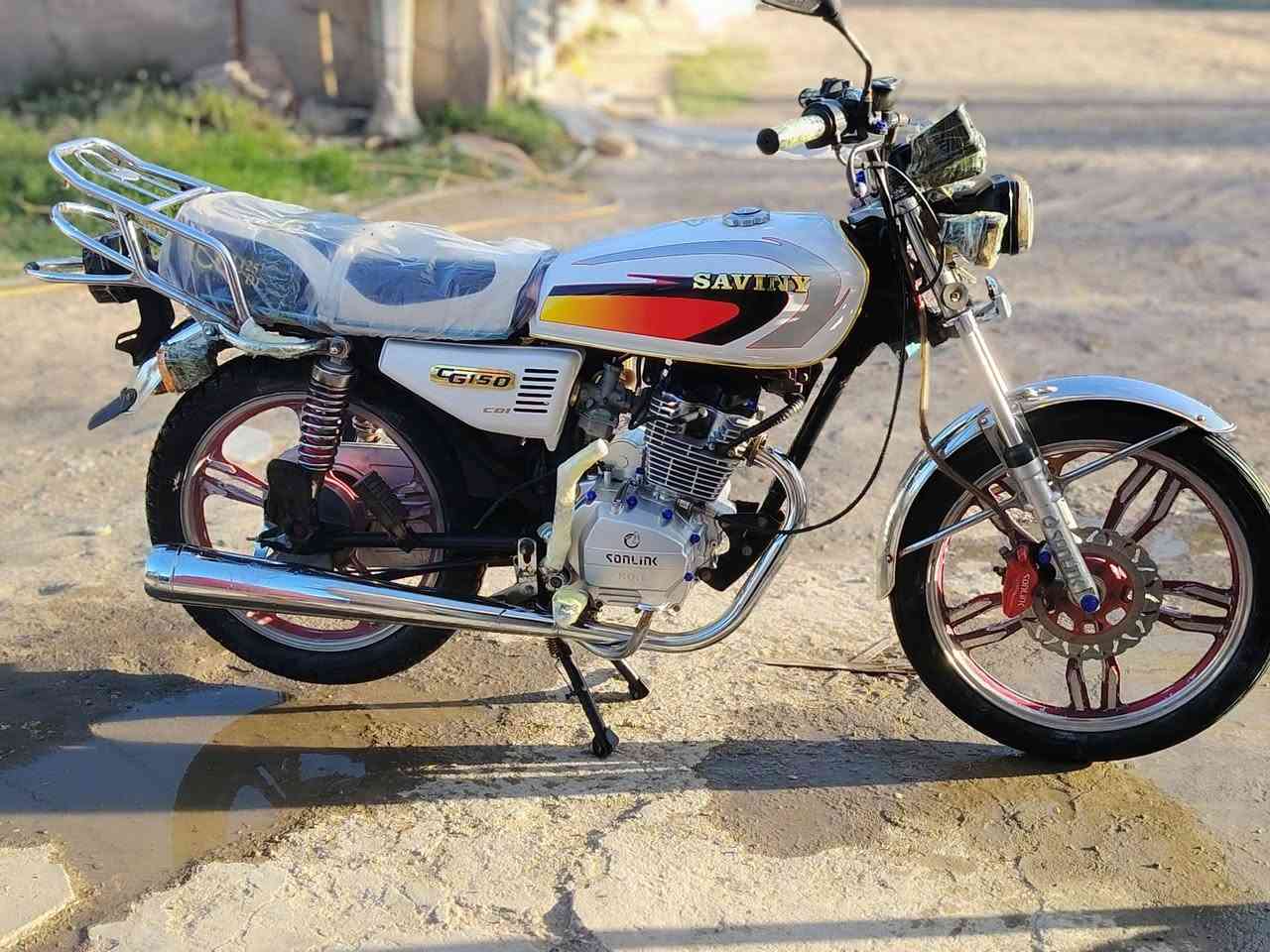 السلام عليكم سفان للبيع موديل 2023 اوراق كفاله عامه دراجه حلوه مثل بالصوره
دراجه بيع او مراوس وشراي بخير ويدلل مكان بابل سياحي اتصال الرقم/***********/🤍🫡
