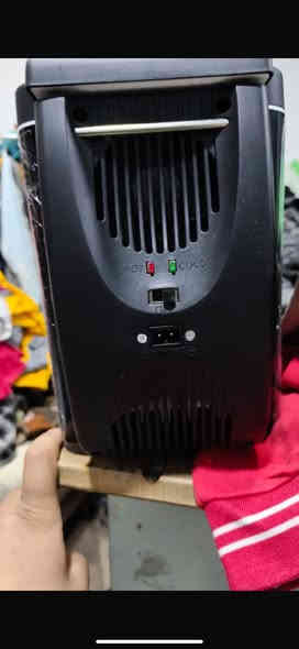 مزاد منا لحد ساعه١٢ ابيع  
يبلش المزاد ١٠ الف
تدفئه تبريد قطعه فول
واتساب موجود وماسنجر
***********
