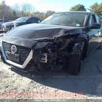 كشف ضرر • وارد امريكي • تقرير كامل