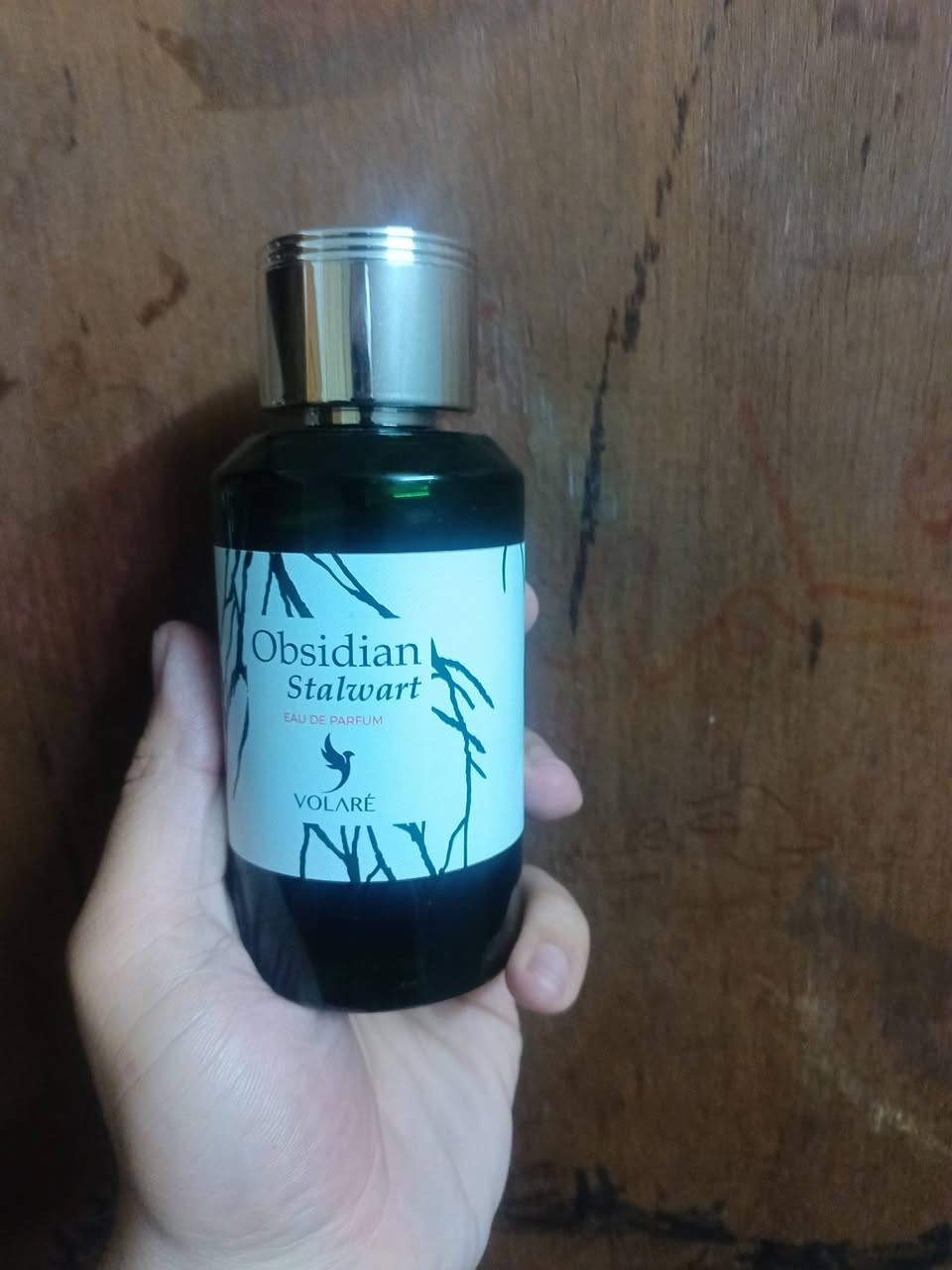 سلام عليكم عندي هذني عطور للبيع ادائهن جدا عالي ثبات وفوحان


**إذا كنت صاحب هذا الإعلان وتريد حذفه لأي سبب، رجاءا أرسل رسالة إلى الدعم الفني**