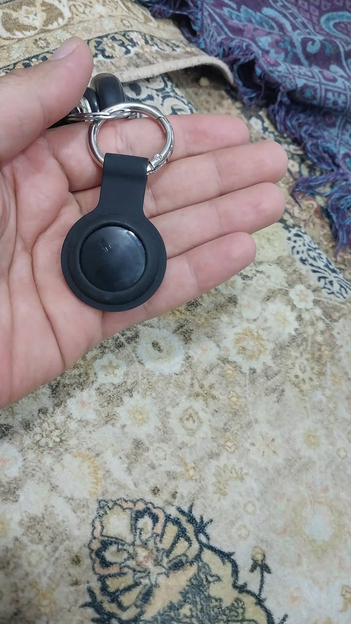 جي بي اس خاص للايفون فقط متوفر قطتين


**إذا كنت صاحب هذا الإعلان وتريد حذفه لأي سبب، رجاءا أرسل رسالة إلى الدعم الفني**