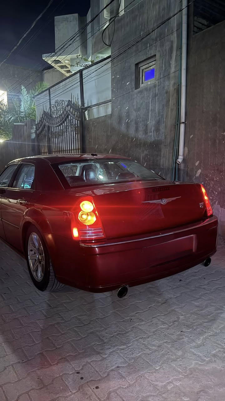 كرايسلر c300 ادوات للبيع

اوباما s 2010 ادوات

5700 هيمي

فول مواصفات للاخير

فتحه 

كشن حضن 

كشنات كهرباء 
متومه رقم وسنويه اصوليات 

مكاني نجف
سعر 46

***********
