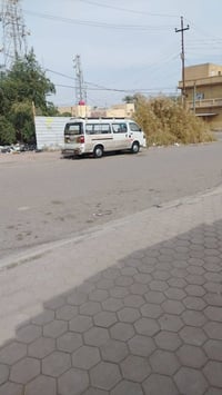 سياره فتون موديل 12 مكينه ونجي سعرهه 55وبيهه مجال.  عنوان بغداد حي اور...