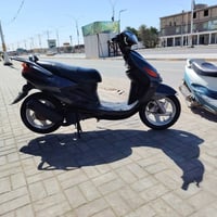 دولفين • السماوه • مكينه ناعمه