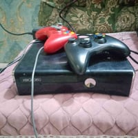 اكس بوكس 360 • ٧٠ لعبه • يدات ثنين
