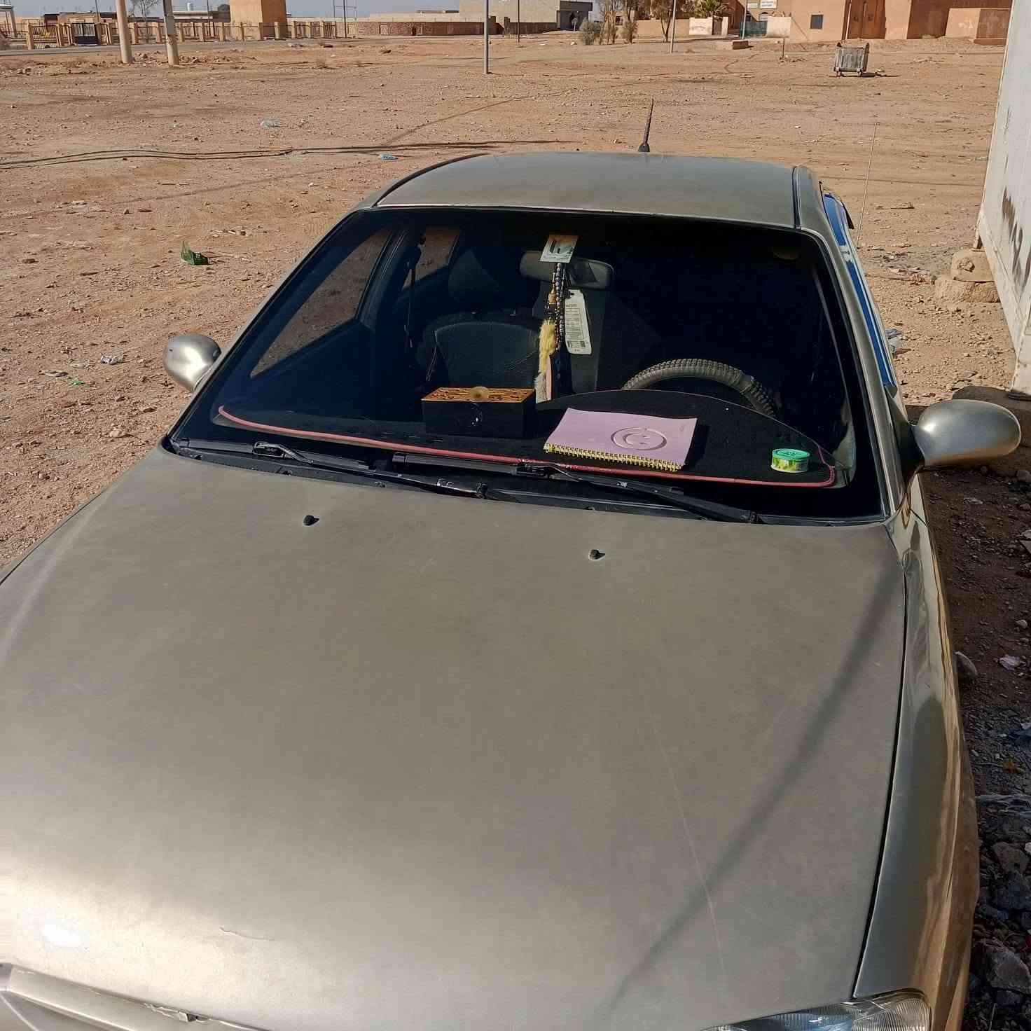 سلام عليكم  

 كيا تو فل كامل  مشيتها عروس ولا طقع ترخيص إلى شهر ١٠ السياره ولا غلطه للبيع بداعي السفر تنازل فوري  التواصل  0787659529 راضي المطر الفريج  السعر 1700وشرا مانقدر معه  تواصل فيس بك هواجيس شمري  او اتصال على الرقم فوق


**إذا كنت صاحب هذا الإعلان وتريد حذفه لأي سبب، رجاءا أرسل رسالة إلى الدعم الفني**