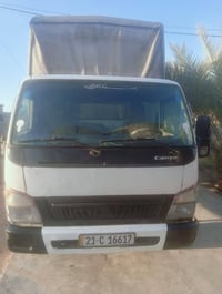 للبيع كنتر موديل 2015 رقم سليمانية تخم تاير جديد مكينة مكفولا لاصرف ول...