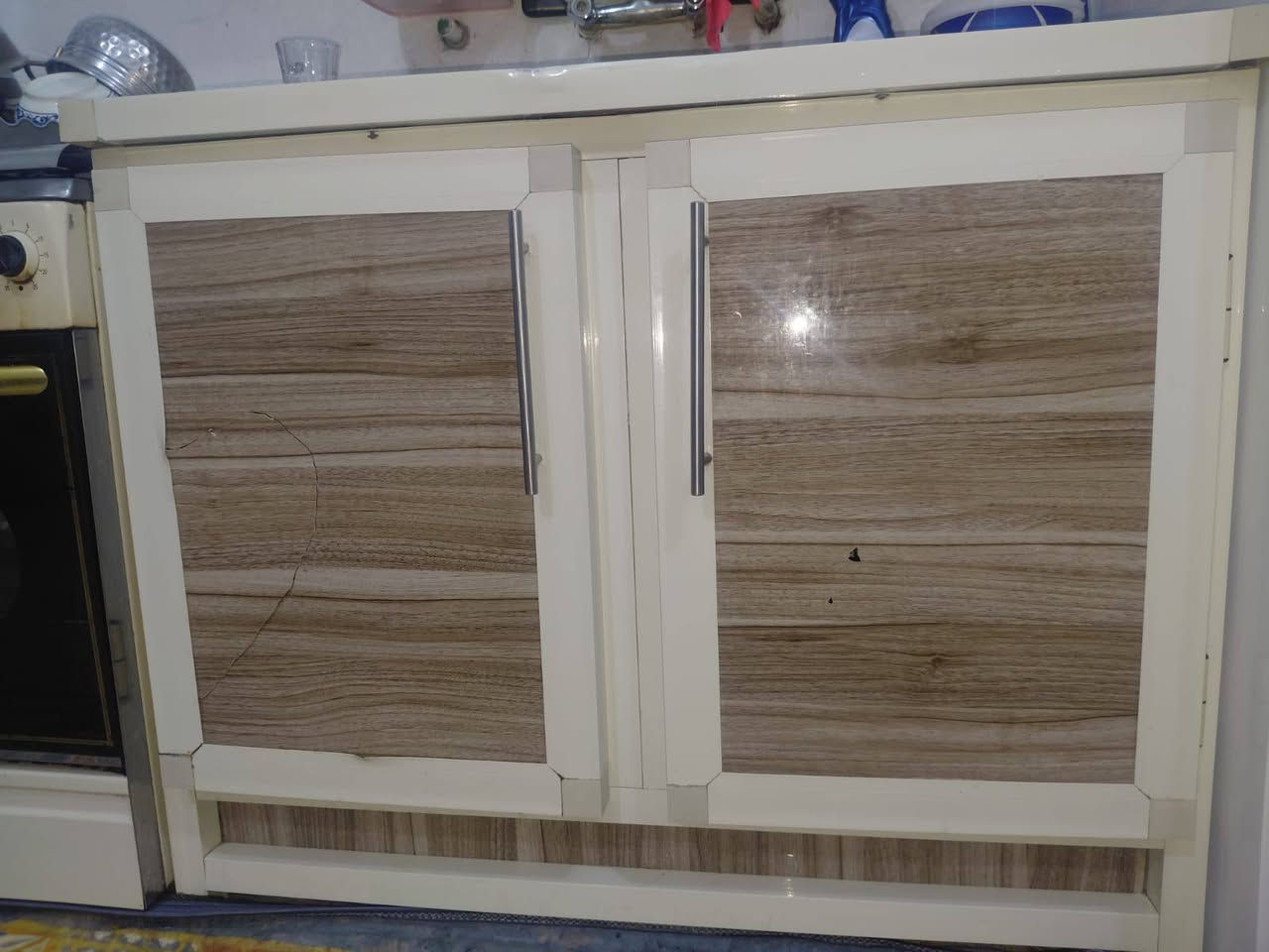 سنك تسكام الله شاهد بيع مستعجل بي كسر بالباب الجوه 90وبي مجال


**إذا كنت صاحب هذا الإعلان وتريد حذفه لأي سبب، رجاءا أرسل رسالة إلى الدعم الفني**