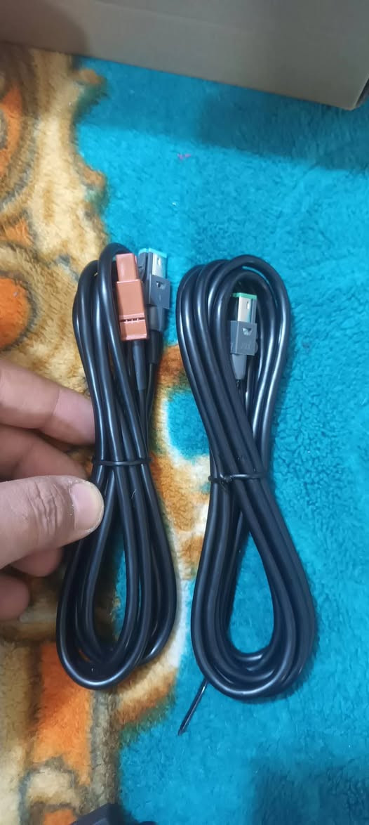 كار بلي مخصص لسيارات نيسان جديد السعر 25 الف


**إذا كنت صاحب هذا الإعلان وتريد حذفه لأي سبب، رجاءا أرسل رسالة إلى الدعم الفني**