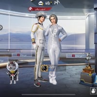 حساب بوبجي • لفل ٨٦ • الانبار خالديه