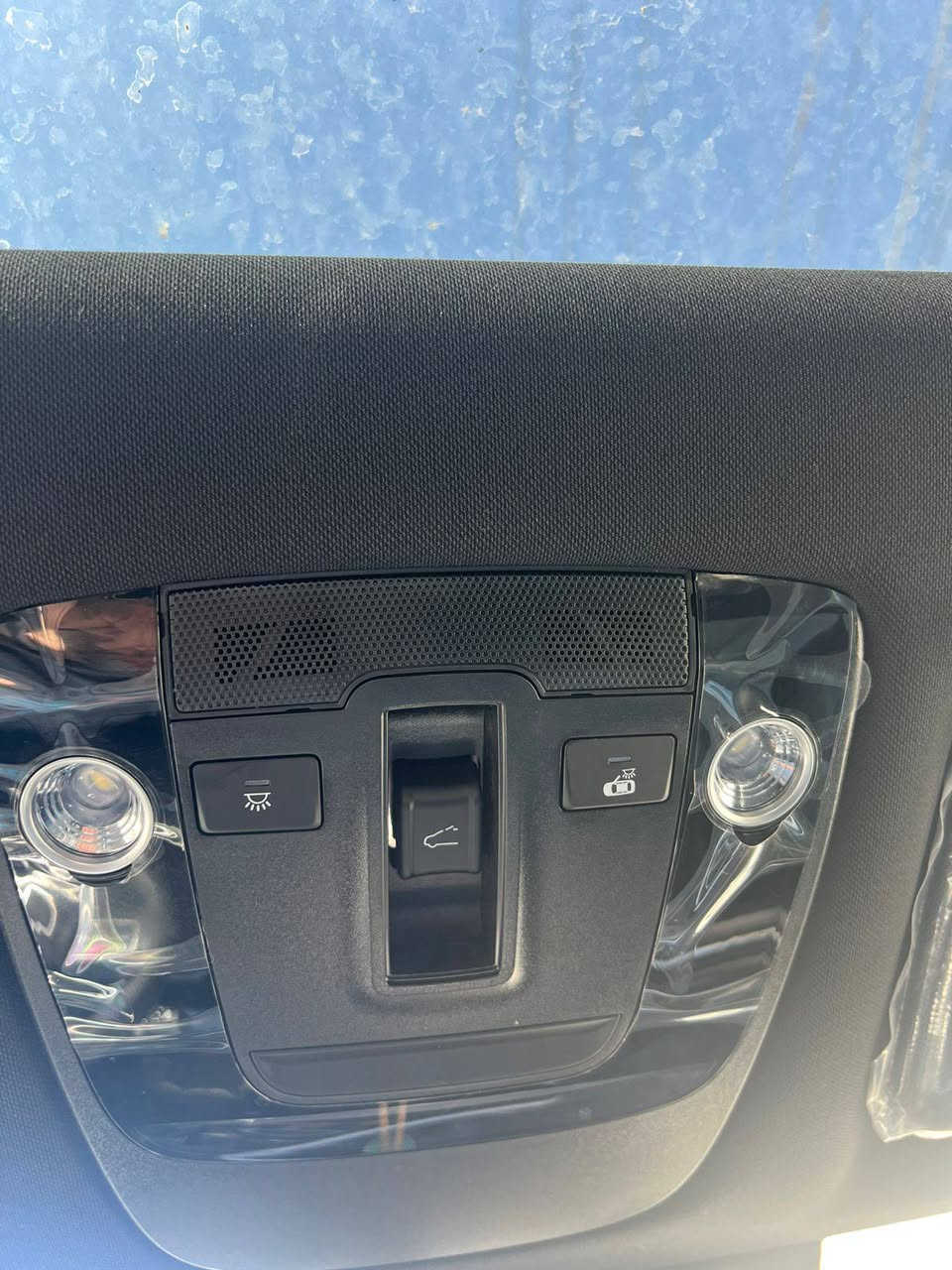 كيا سبورتج 2025 خليجي
مكفوله كفاله عامه

ماشيه 8200 كم

بلاك اديشن

 بانوراما 

كراسي كهرباء 

فوول مواصفات

السعر 35 مليون
مكاني الدوره 

‏‪077-278-12832‬‏

‏‪0781 086 5959
