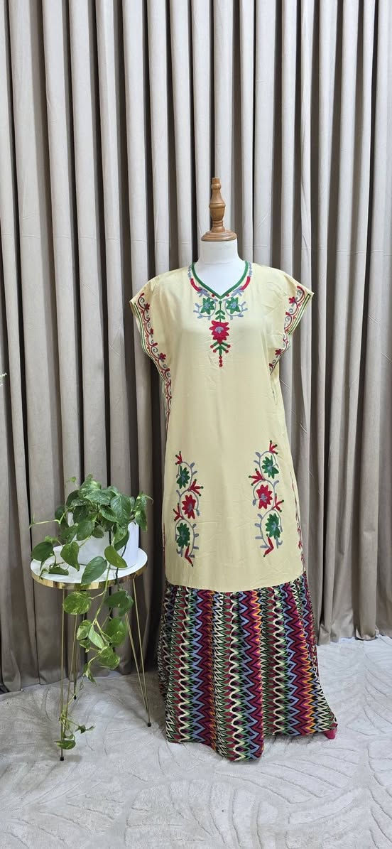 ✨ فساتين العيد وصلت!
موديلات خليجية أنيقة وألوان تفتح النفس 👗
كل موديل وقياسه واسعار ٤ .٥.٦ حسب القطعه 
توصيل ٣ الف لكل العراق استغلو الفرصه 😍
محد يوفرلج هيج جمال وهيج ترتيب واسعار بلاش


**إذا كنت صاحب هذا الإعلان وتريد حذفه لأي سبب، رجاءا أرسل رسالة إلى الدعم الفني**