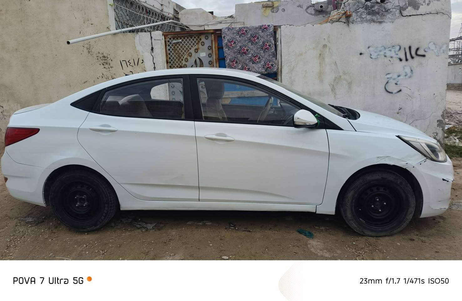 سياره للبيع اكسنت مديل 2016 سعر 85 وباقي التفاصيل على الخاص
‏‪***********‬‏
