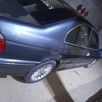 محرك ٣٠٠٠ VVT • ٢٠٠١ • رقم ذي قار