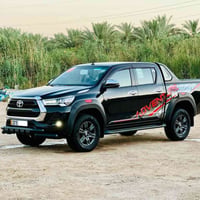 TRD • ٢٠٢٣ • كفاله عامه