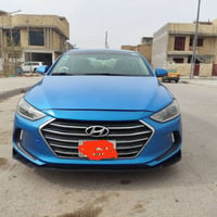 النترا • ٢٠١٧ • وارد امريكي