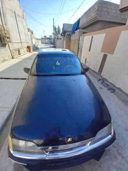 سلام عليكم من رخصة الآدمن .اوبل اوميكا بيع او مراوس رقم ديالى موديل ٩١ محرك حجم ٢٠٠٠ كير عادي بأسمي سنويه٢٦ شرط التحويل تخم تايرات باتري جديد السعر ٢٢ بيهة مجال الشراي يتصل ليراسل ممتواجد على الفيس
***********
