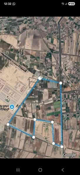 للبيع قطعه ارض في منطقة الزنبرانية  
مقاطعة 1/150 - على سريع اليوسفية الجديد
مجاور مجمع جوهره بغداد + مجمع حوراء بغداد
تبعد 10 دقائق عن جسر الطابقين أو الكرادة
المساحه المتوفرة 100متر السعر 55 مليون قابل للتفاوض 
الارض توزيع مجلس القضاء الاعلى / طابو صرف / سند مستقل 
الخدمات  100% 
ماء + كهرباء + مجاري+ تبليط + شوارع منظمة +نظام سكيوتري 
طريقة البيع مضمونة
بيع ما بعد السند يتم تسديد الرسوم أمامك بالدائرة + تستلم الوصل + كتابة عقد وضمانات كاملة 
معلومات إضافية 
المنطقة راقية وقريبة من مشاريع سكنية جديده 
موقع استثماري وسكني ممتاز
شوارع منظمهة وخدمات متوفرة 
للاستفسار والتواصل على الهاتف واتساب فقط 👍 ***********
