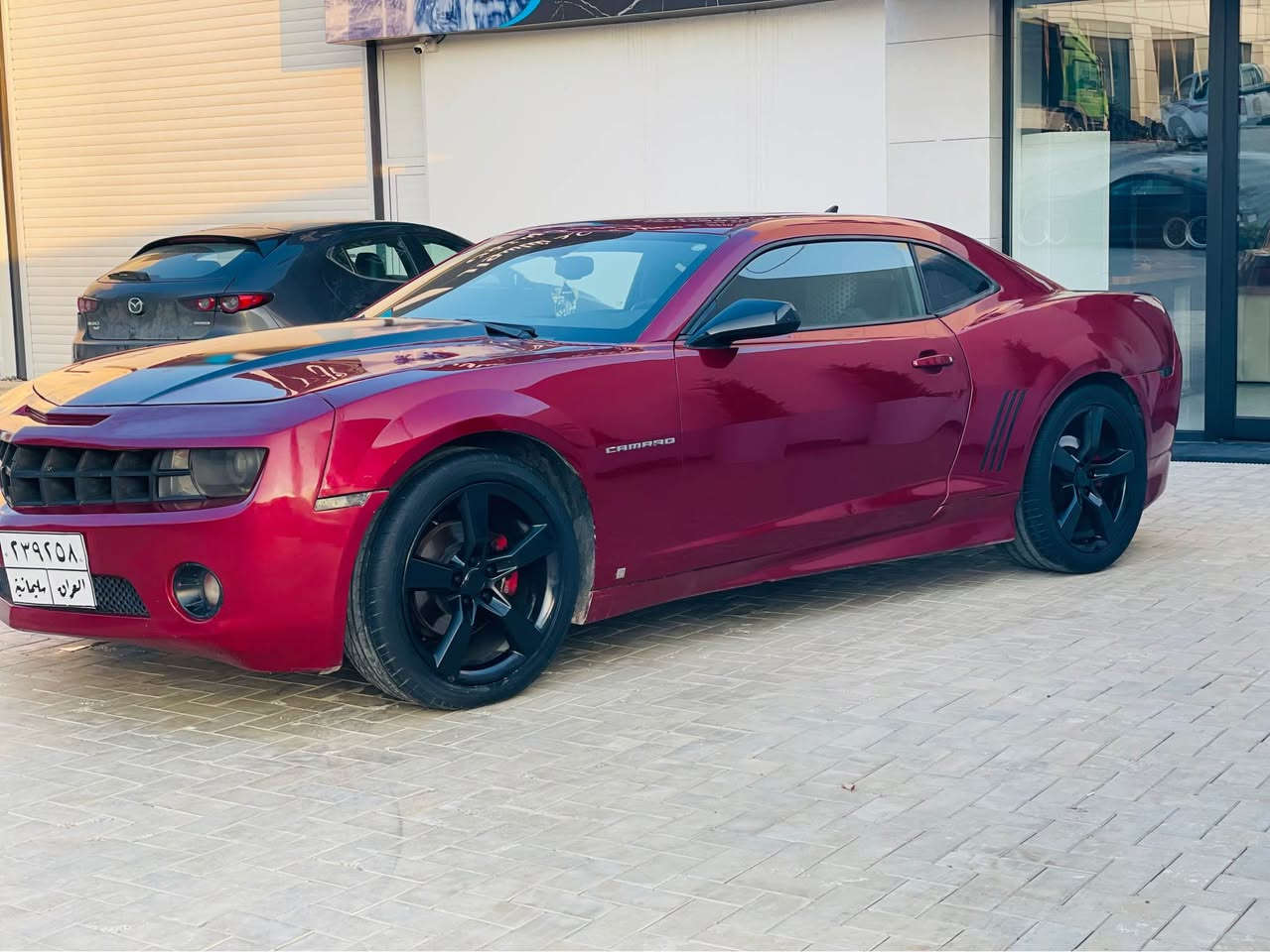 ‏camaro 2010 v6
دەعامی ss بۆ بەسراوە 
لەحیەی ssبۆ بەسراوە
4 پارجەی بۆیاخە بی ناو گرتن 
لەیت ئەلقەیە
سلایت 
گیر و مەکینەو ئەکسل بەشەرت  
تەحول خەرامە بەشەرت  
 $79
مجال السليمانية, العراق


**إذا كنت صاحب هذا الإعلان وتريد حذفه لأي سبب، رجاءا أرسل رسالة إلى الدعم الفني**