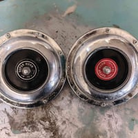 هورنات بوش ياباني اصلي ملف نحاس 07745966829