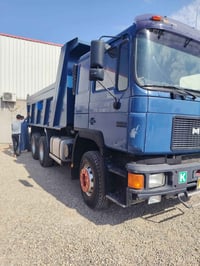 قلاب مان • موديل ٩٣ • صلاح الدين