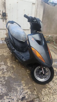 ماكس عدله • بوشه ٥٥ • كابريتر جديد