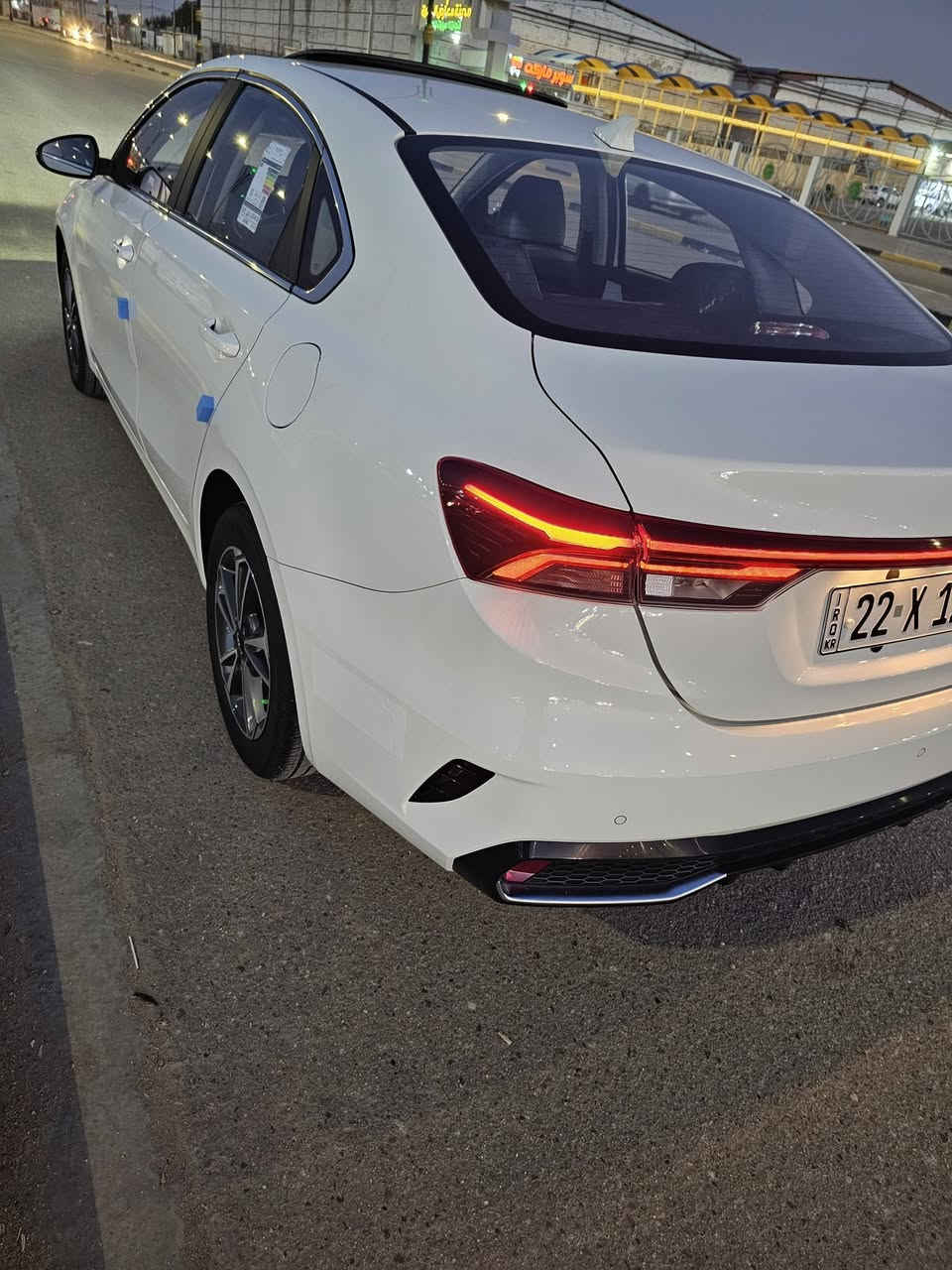 كي 3 للبيع موديل 24 سياره اربيل السعر خاص رقم الهاتف***********
