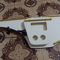 للبيع ميز دشبول اكتروس نظيف للاستفسار 07712971624