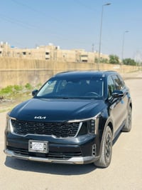 سورنتو (2024) S دخول جديد . تبديل بنيد جاملغ بارد رقم بغداد كتاب شهداء...