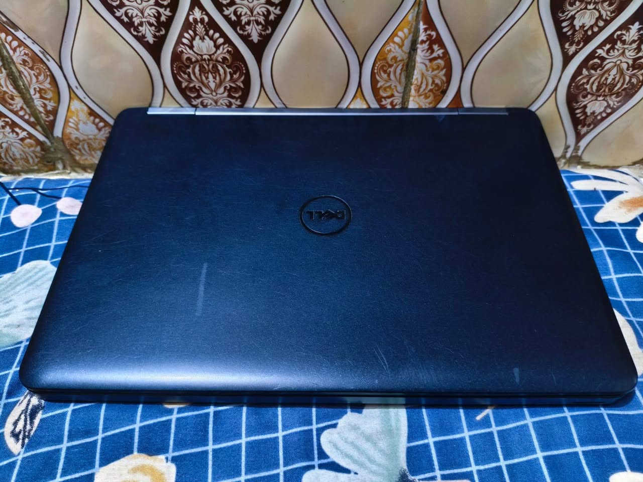 🖥 نظام التشغيل

Windows 10 Home

إصدار 64 بت (x64)

⚙️ المعالج (CPU)

Intel Core i5-4300U

🧠 الذاكرة العشوائية (RAM)

8 جيجابايت (8 G

🏷 اسم الجهاز

DESKTOP-E5GMO18

🔐 حالة الويندوز

Windows is activated

الويندوز مفعل رسمياً

السعر ( 150الف ) 

مكاني البصره هارثه حي النتصار 

الاستفسار  تواصل واتساب 7770907245


**إذا كنت صاحب هذا الإعلان وتريد حذفه لأي سبب، رجاءا أرسل رسالة إلى الدعم الفني**