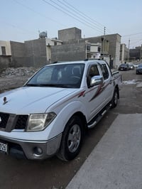 نافارا • ٢٠٠٩ • رقم انبار دولي