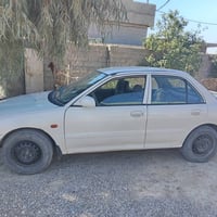 ابروتون • ٢٠٠٢ • رقم نينوى