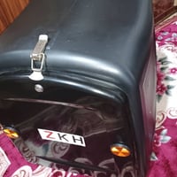 للبيع صندوق دلفري 35 قفل جديد ما مستخدم  07708173874 واتساب