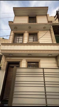 دور اللواعيب • ٧٥م • واجهة ٤٫١٠م