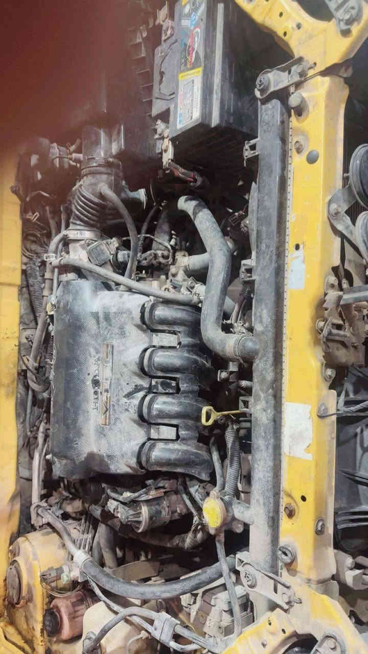 السلام عليكم بي واي دي جي ثري موديل 2013 رقم بغداد الدولي مصفرة هيئة وغرامات كير ومحرك جدد كير عادي سيارة مبدل بيها الجاملغ ودعاميه مبدلات بدون ضرر داخلي تبريد تدفئة شغالات فول مواصفات
فتحة بصمه تشغيل عن بعد
اشاير بلمري حساسات خلفيه 
مكاني بغداد الدورة
السعر 45 وبيها مجال بسيط 
***********
