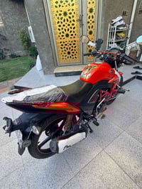 هاوجي • موديل ٢٢ • ماشي ١٤ ألف