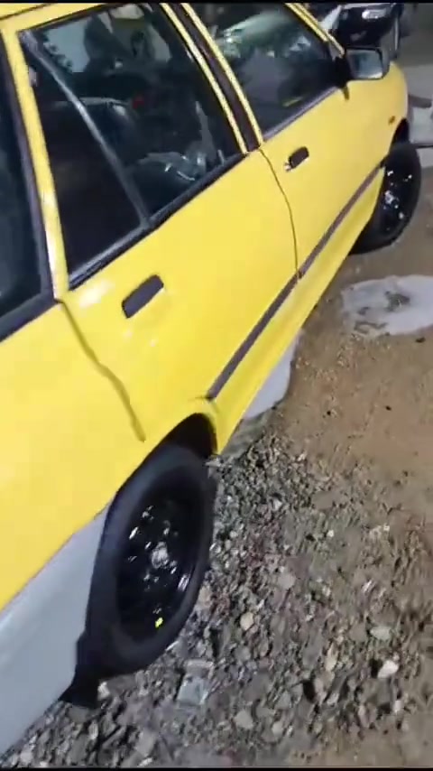 كعبه للبيع كانون بغداد بالحبيبيه سياره مكينه جير تبريد شغالات ***********

