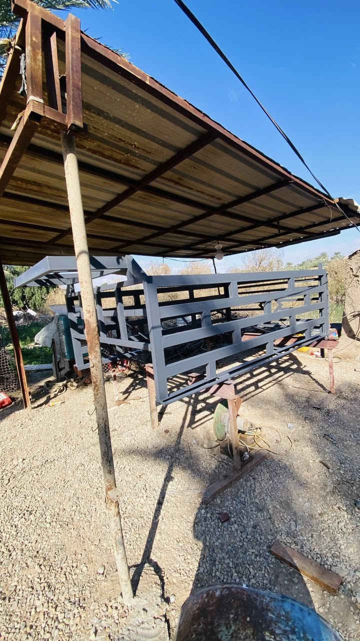 محجر نثيه العنوان ميسان العماره السعر ٣٥٠  وات ساب ***********
