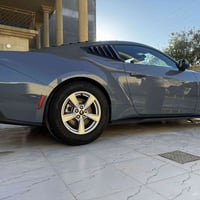 ویل ١٧ • بلادي اصلي • موستنج