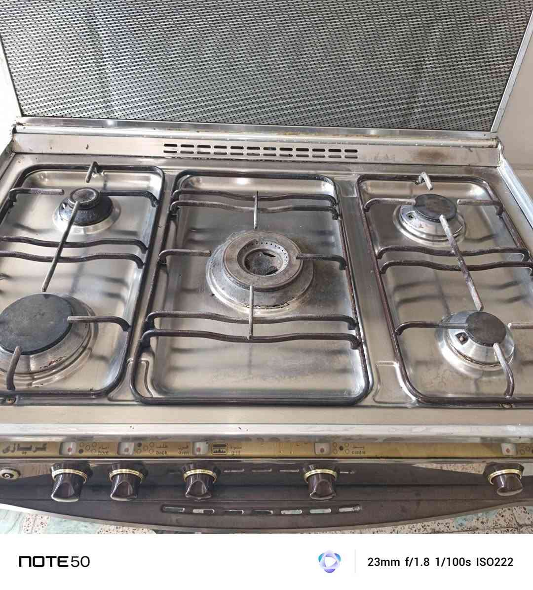 طباخ كريازي. جديد علة الشغال مامصلح البيع سعر ٢١٠


**إذا كنت صاحب هذا الإعلان وتريد حذفه لأي سبب، رجاءا أرسل رسالة إلى الدعم الفني**