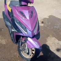 دراجة اف اس • ميسان • قابل للتفاوض