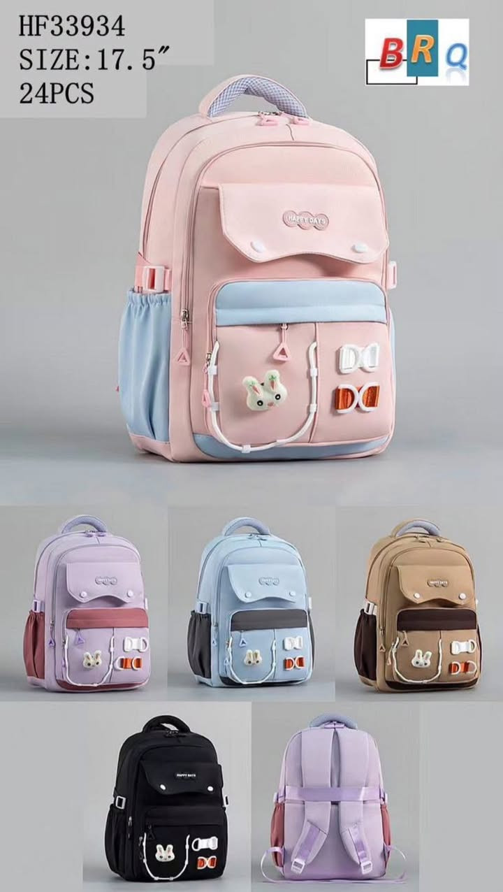 جملة ارقى النوعيات بالحقائب 🎒🎒
كوالتي راقي جداً …… ب اسعار تنافسية

متوفر مبيعات درزن + كاروتون 

للحجز واتساب ‭***********‬
