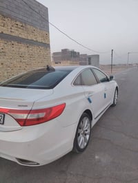 ازيرا فول • ٢٠١٣ • رقم اربيل