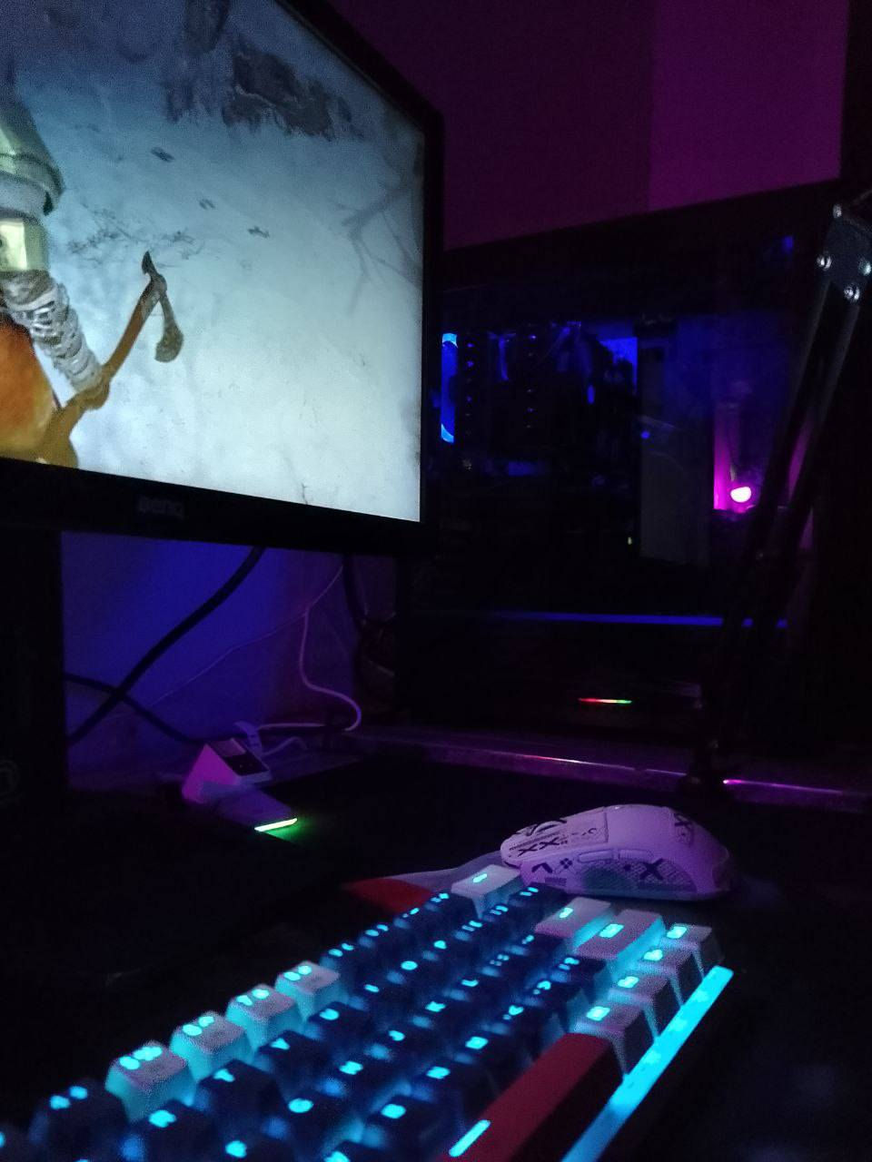 R5 5500
Rx 580 8G
15G Hyperx
Power 550
B450
450 مع كامل الملحقات قفل.
مكاني نجف عندي توصيل.


**إذا كنت صاحب هذا الإعلان وتريد حذفه لأي سبب، رجاءا أرسل رسالة إلى الدعم الفني**