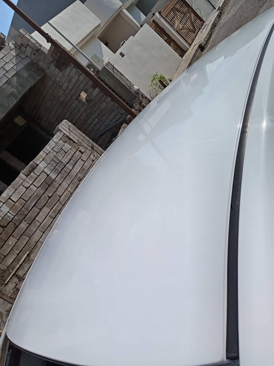 سنترا خليجي موديل 2019ماشيه :145,000
مكفوله من الصبغ  التعديل
رقم نينوى جديد
سونر مرفق بالصور
السعر : 123
غير متواجد على فيسبوك
موقع موصل بعشيقه
رقم التواصل :***********
