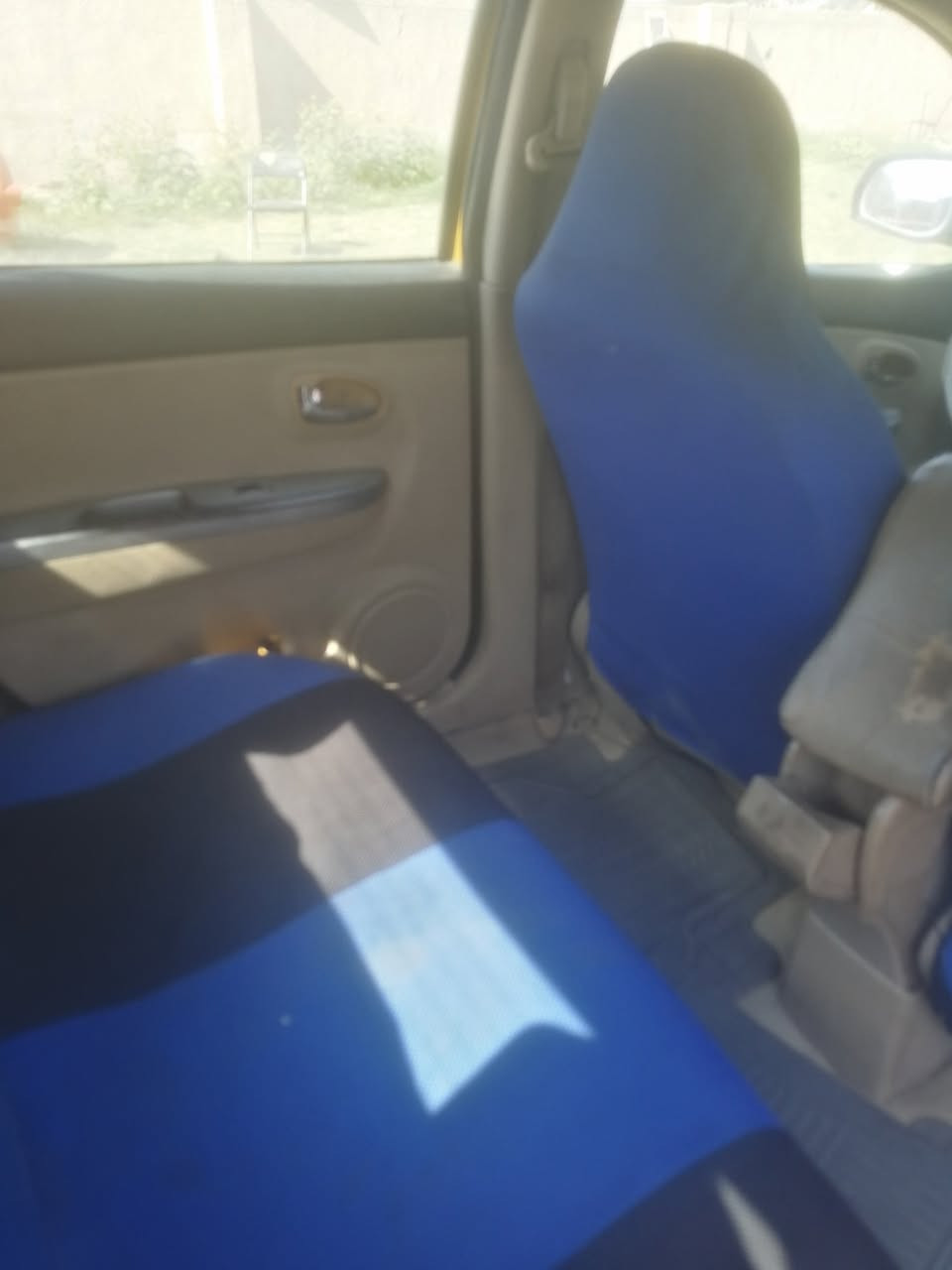 لسلام عليكم كولكس م ١١ للبيع او مراوس بيكم كير مكينة خير من الله كهربائيات شغالة تخم تاير جديد سياره بلاديه بدون ضربه فقط طخات بدون خياس رقم انكليزي بغداد مكان بغداد جسر ديالى القديم سعر ٣٥ وبي مجال رقم الهاتف ***********
