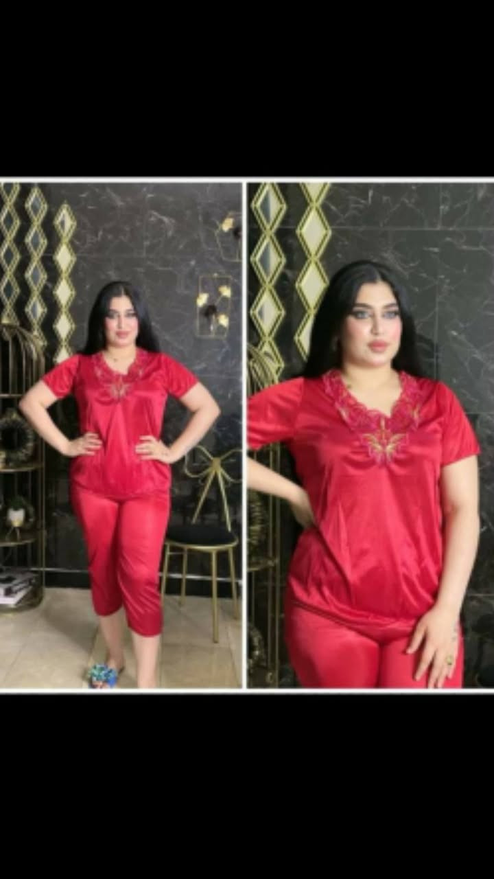 ٦ الاف 
فري سايز ستن ناعم


**إذا كنت صاحب هذا الإعلان وتريد حذفه لأي سبب، رجاءا أرسل رسالة إلى الدعم الفني**