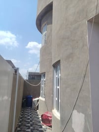 الجبيرية الثالثة • ١٣٠م • طابقين